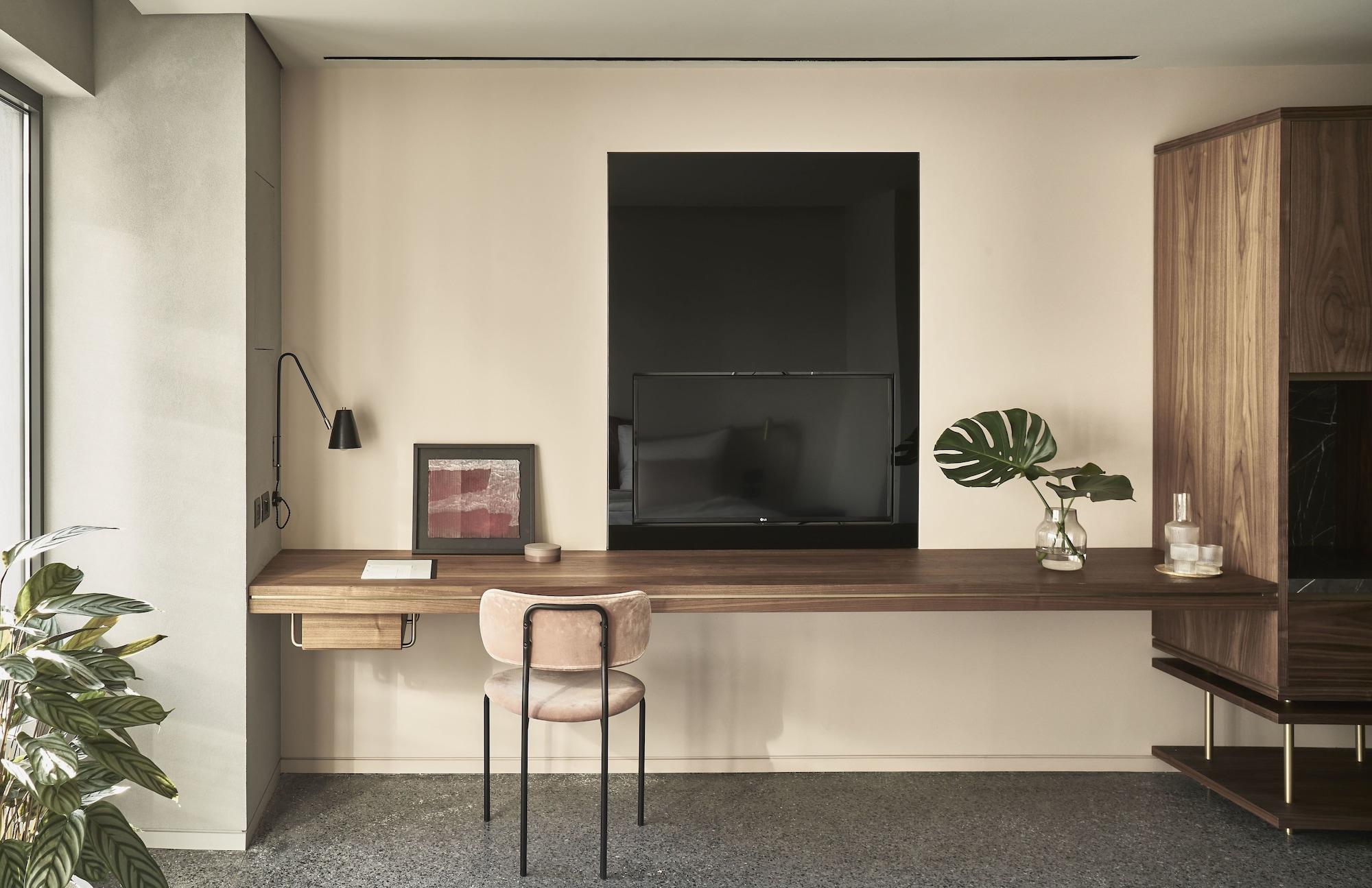 Habitación Perianth Hotel, a member of Design Hotels