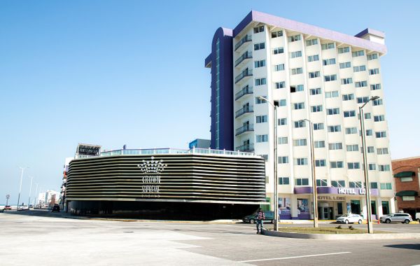 Hotel Lois Veracruz