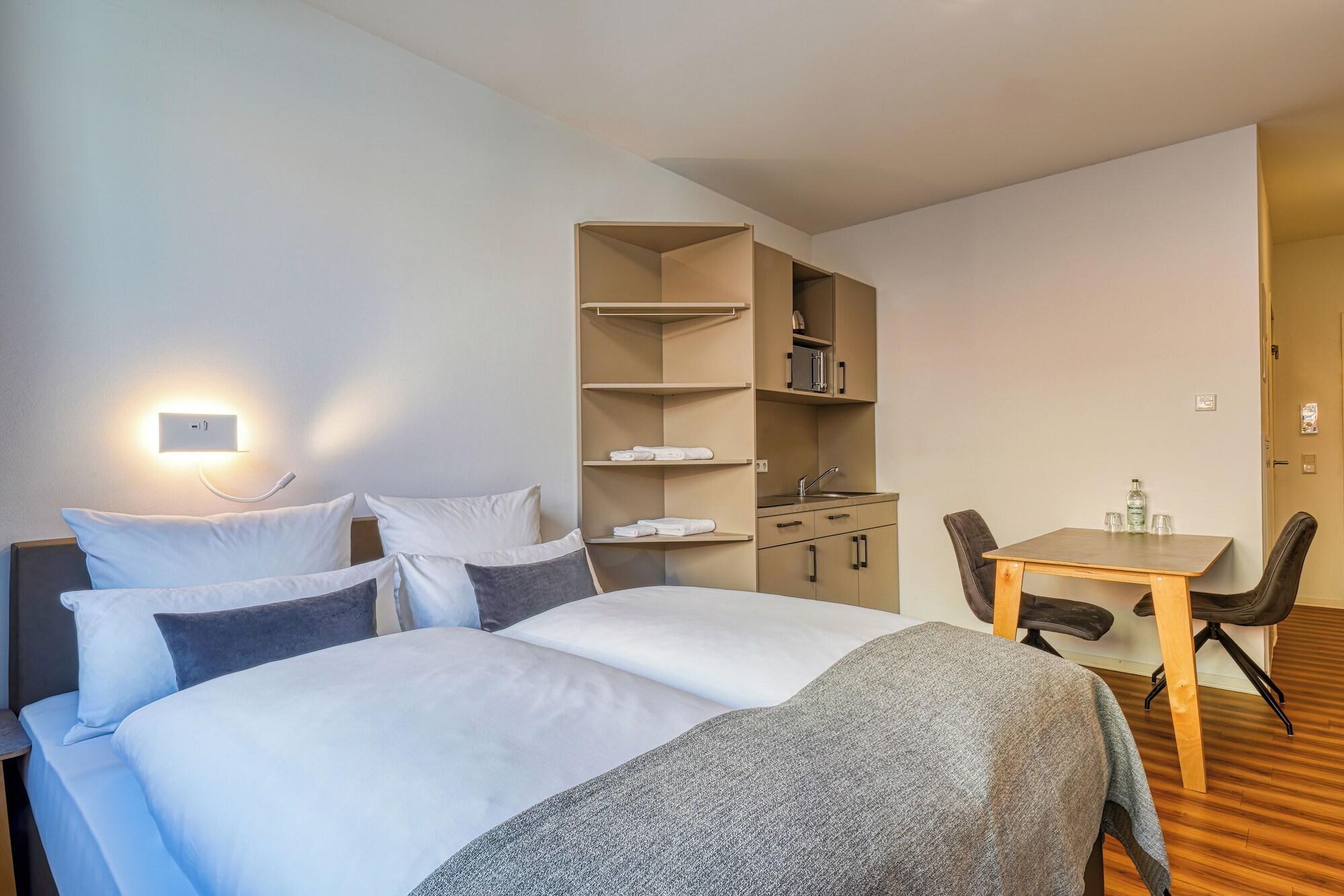 Habitación Nicetostay