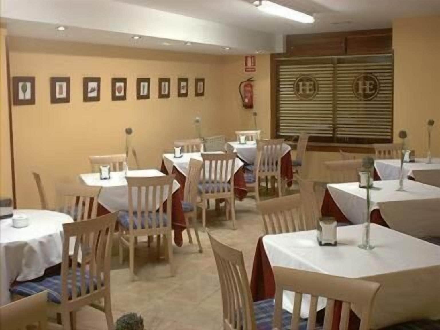 Restaurant La Estrada