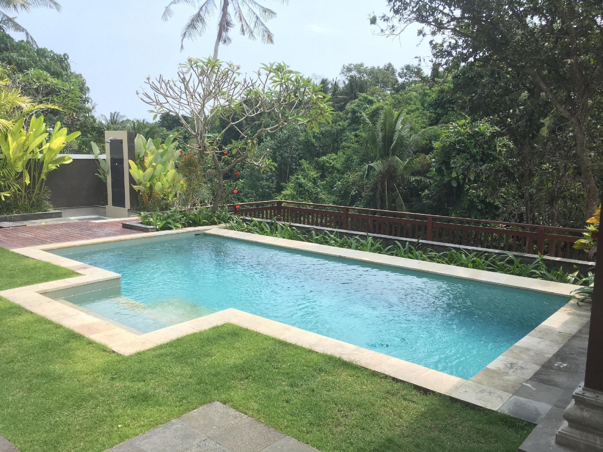 Playa Annupuri Villas Bali