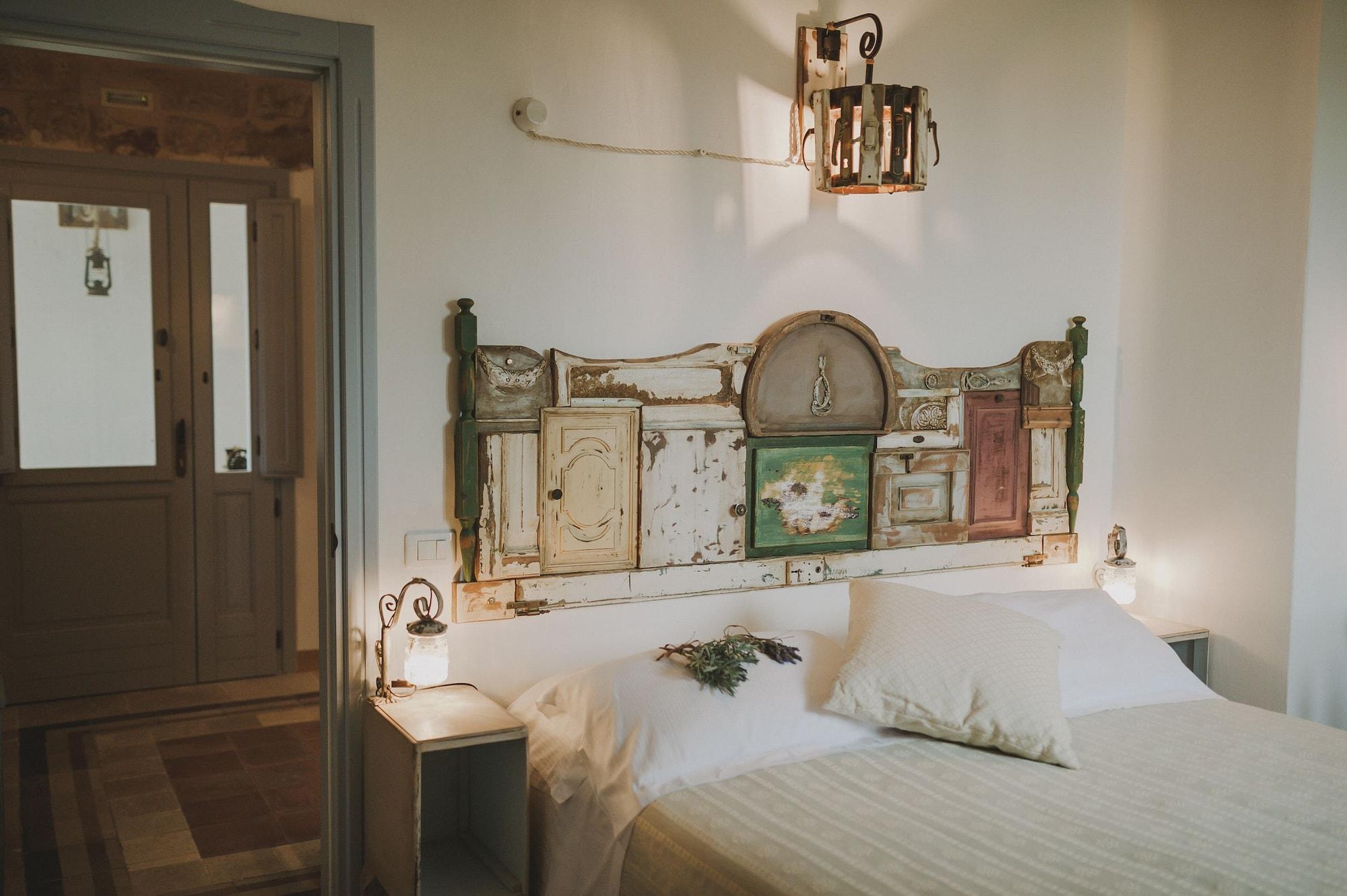 Habitación Masseria Montenapoleone
