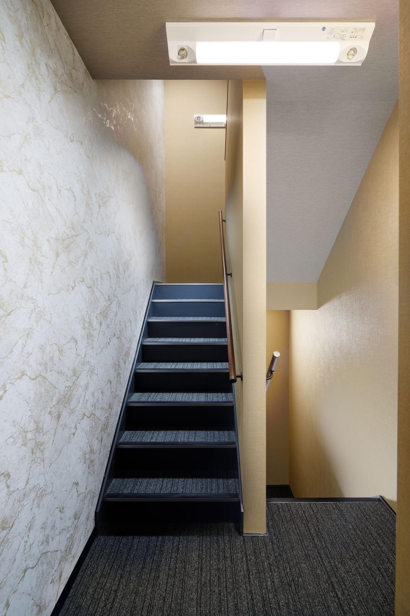 Varios Connect Inn Gionshijo