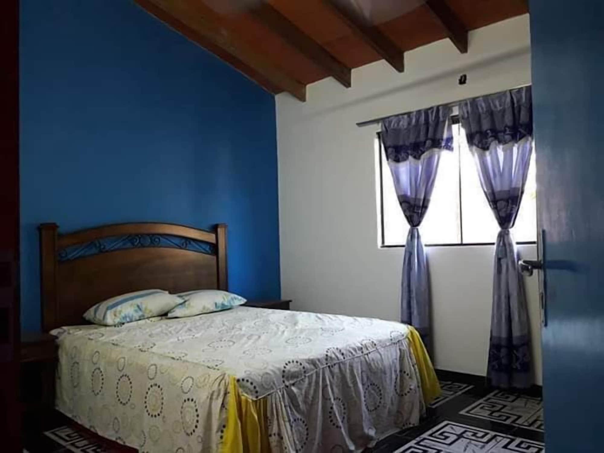 Varios Posada San Blas