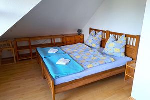 Renta Vacacional - Geräumige Ferienwohnung "dresdner Stadt-terrasse" für 5 Erw., Kinder Willkommen