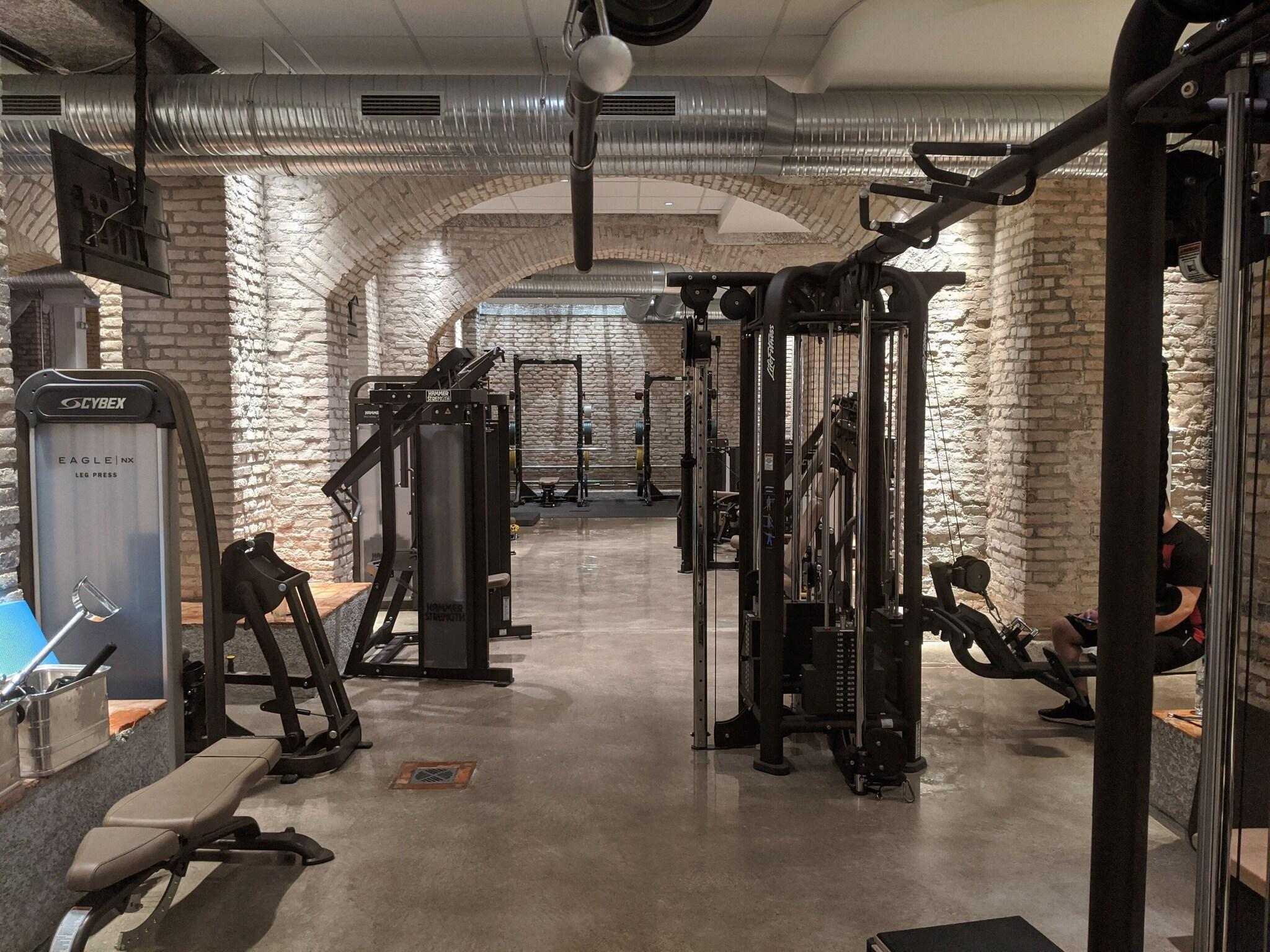 Instalaciones Recreativas Haus im Tal