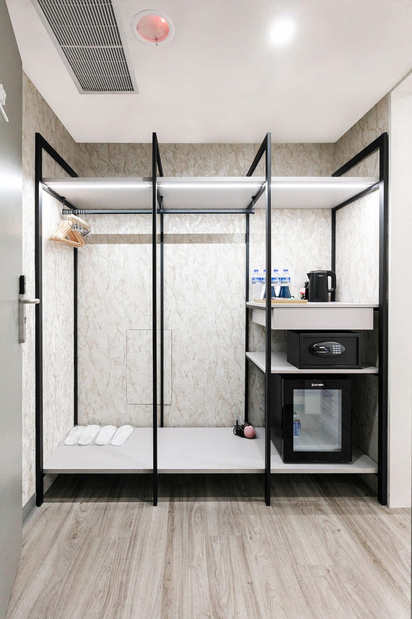 Set de Habitación Dolamanco Hotel