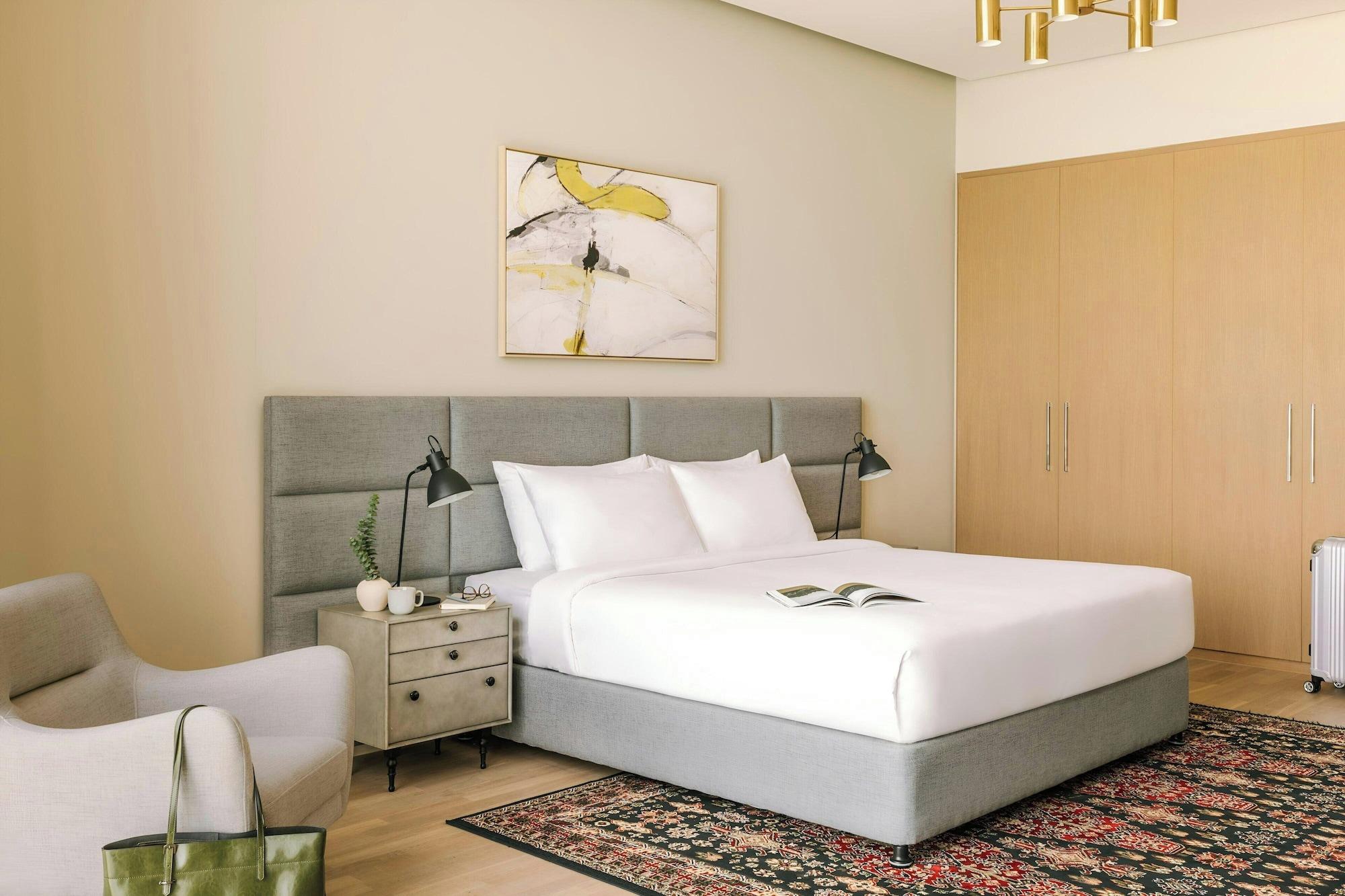 Habitación Sonder by Marriott Bonvoy JBR The Walk Apartments