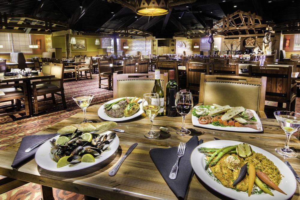 Restaurant Grand Hotel
