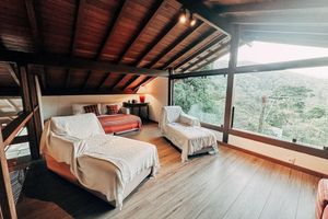 Alquiler Vacacional - Casa Rio Habitat
