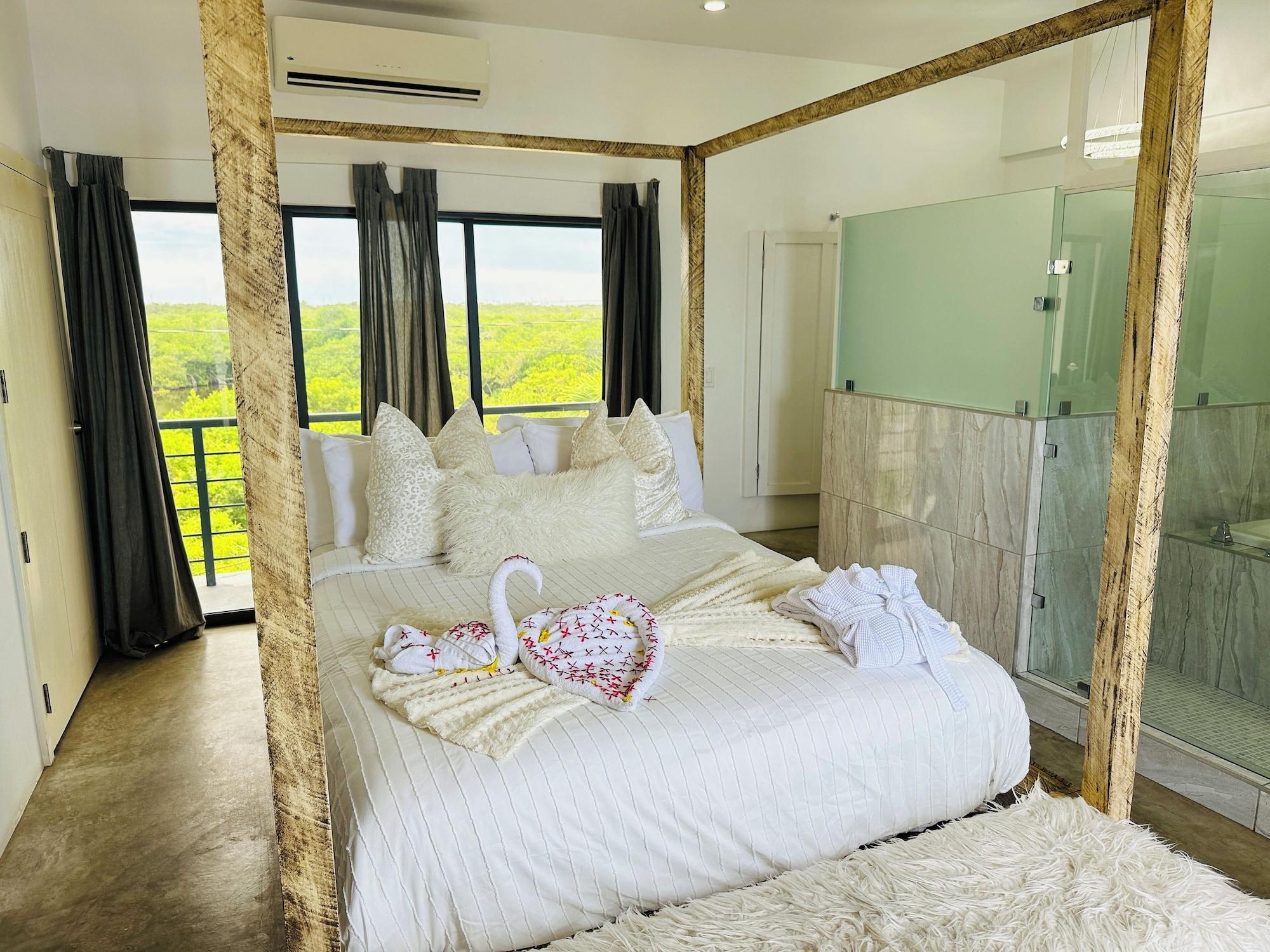 Habitación Playa De Sala
