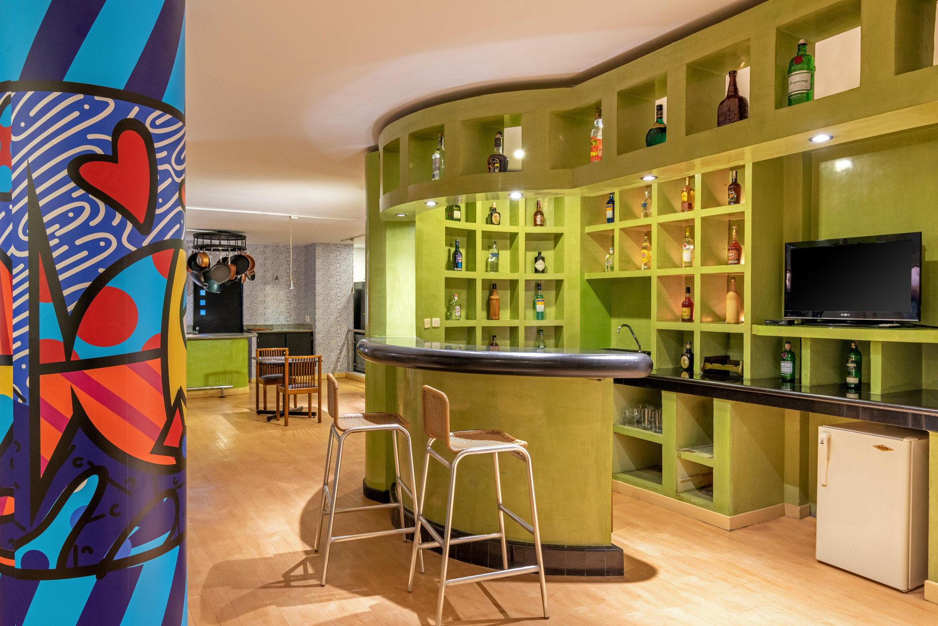 Bar/Salón Casa Real 93