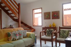 Alquiler Vacacional - NEW HOUSE IN FAMILY ENVIRONMENT FOR UP TO 8 PEOPLE.