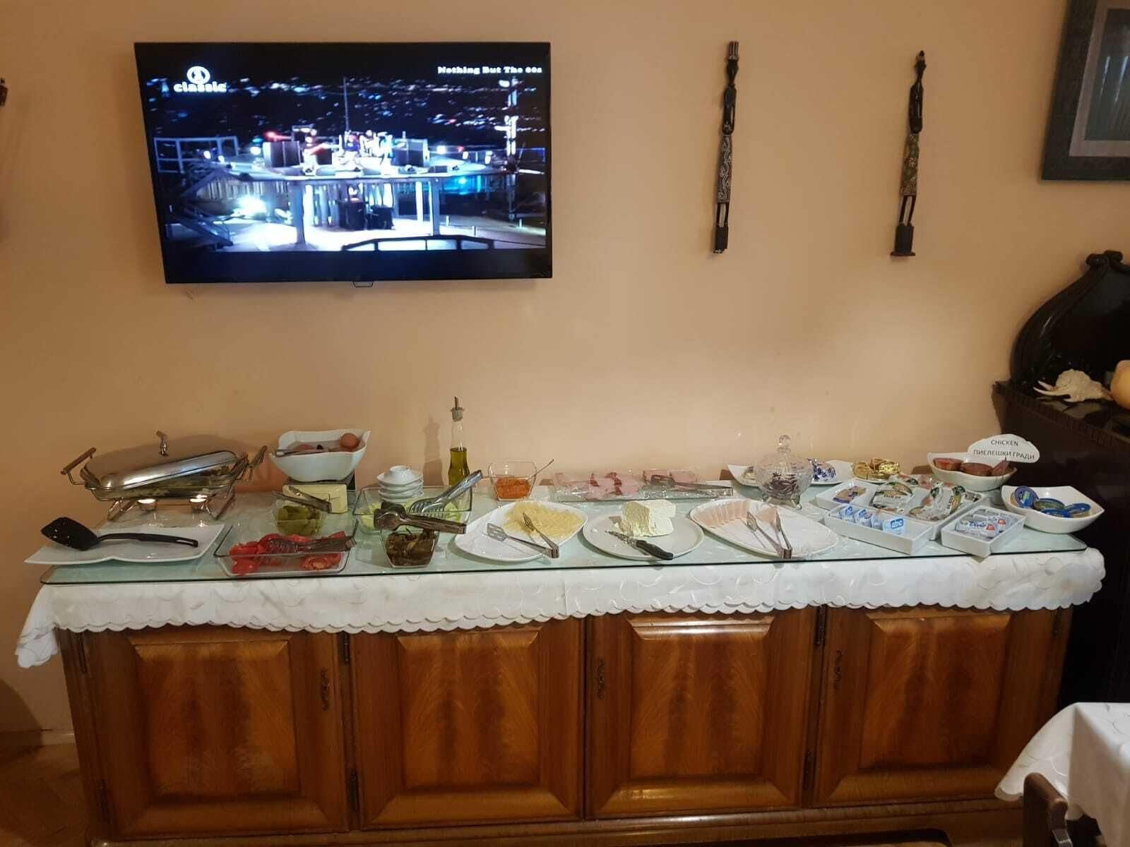 Restaurant Hotel Kapistec