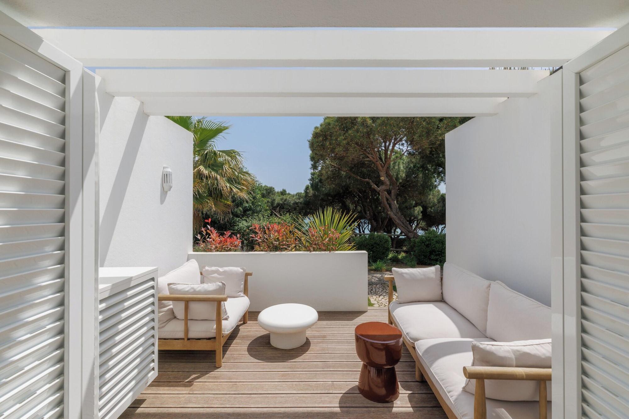 Habitación Masana Algarve, a Destination by Hyatt