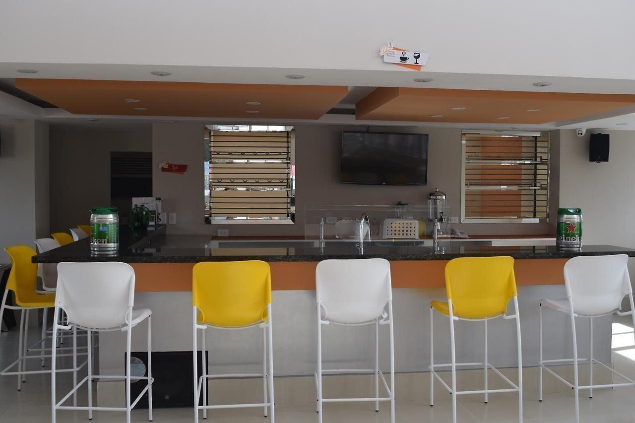 Restaurant HOTEL DIBENI PEREIRA