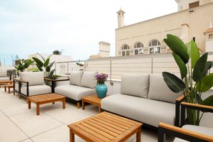 Alquiler Vacacional - GoodNight Apartments Cadiz