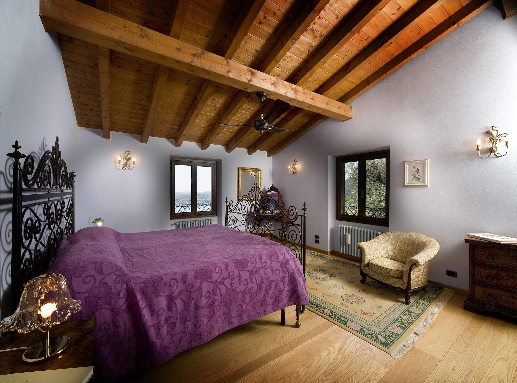 Habitación Dimora Bolsone