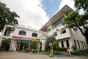 Alojamiento - Cebu Hilltop Hotel
