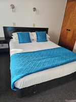 Alojamiento - Summit Motor Lodge