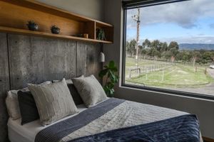 Alquiler Vacacional - The Stunning "pavilion" at Riverlea