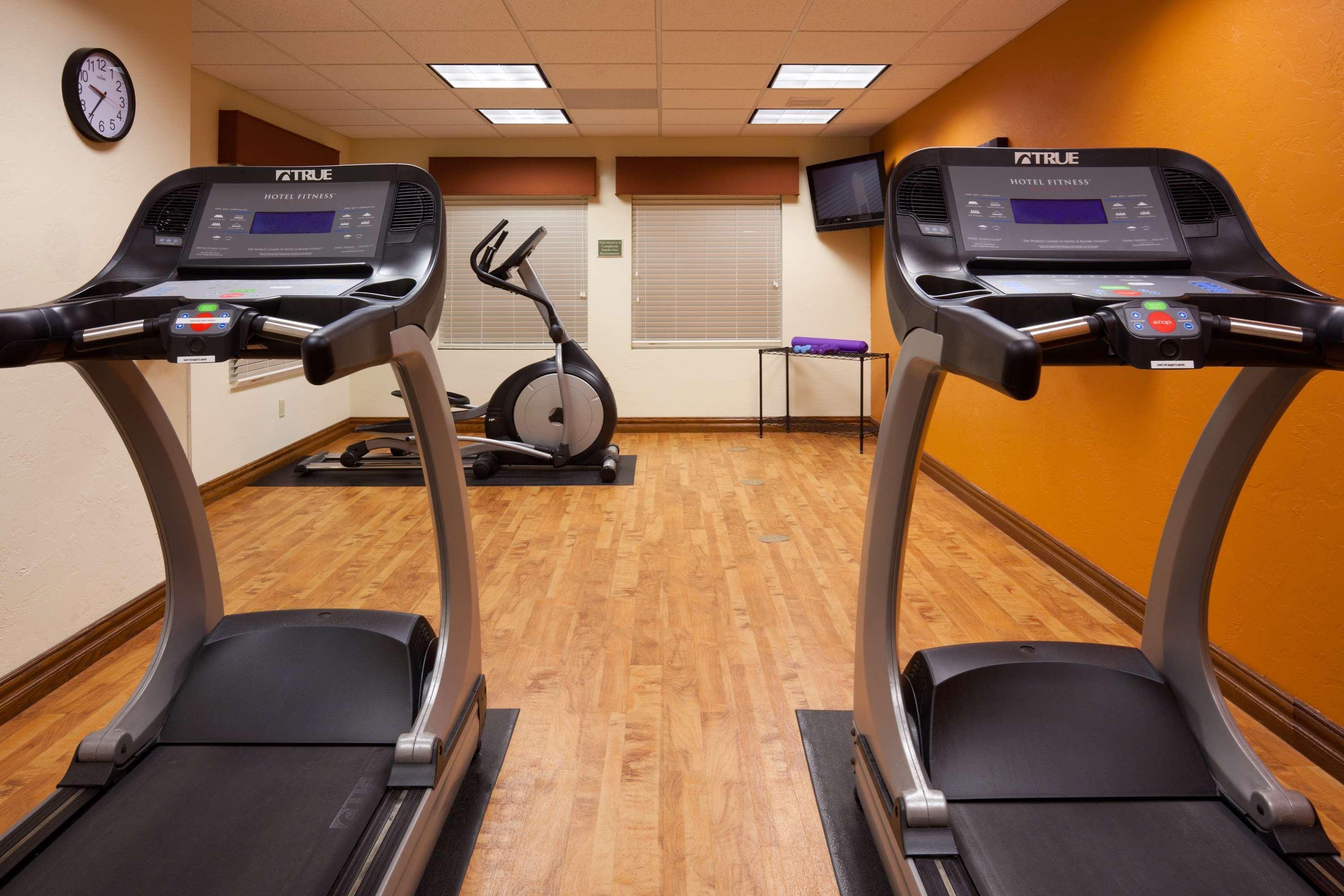 Instalaciones Recreativas Country Inn & Suites By Radisson, Green Bay Nth