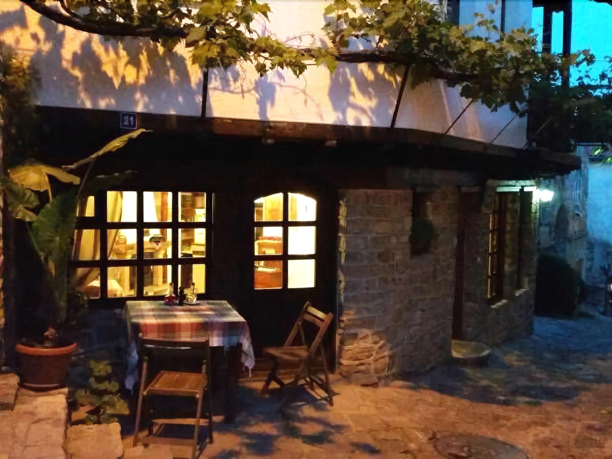 Instalaciones Recreativas Family hotel Slavianska dusha