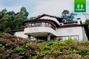 Alojamiento - HANNA Pórtico Gramado Hotel