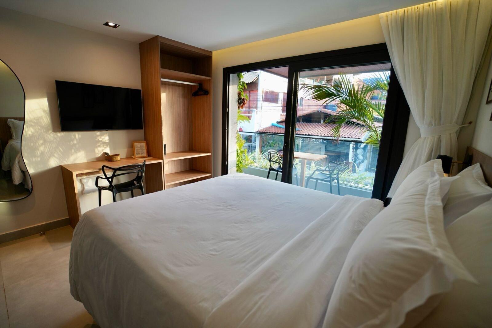 Habitación PIPA INN Pousada
