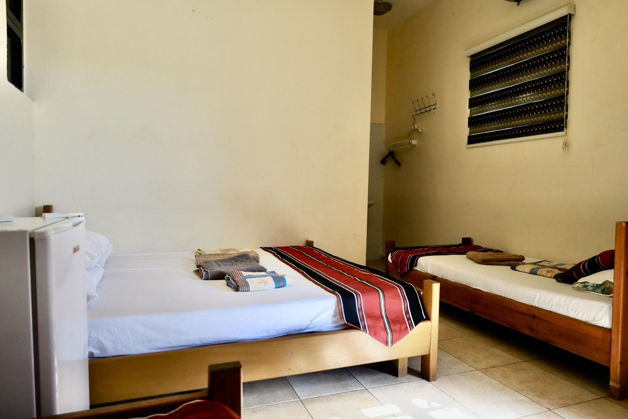 Habitación Bedouin Garden Village, Hotel Dive