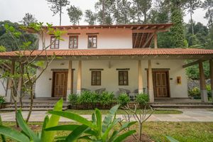 Alojamiento - Shambala Yercaud