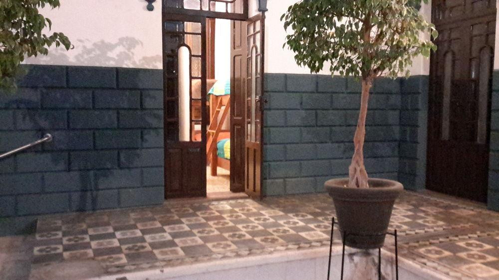 Hotel Hostal Casa Azul