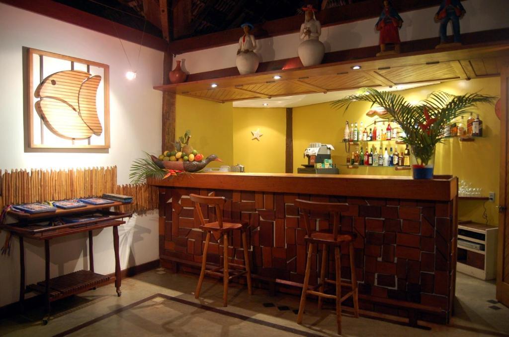 Bar/Salón Pousada Pitinga