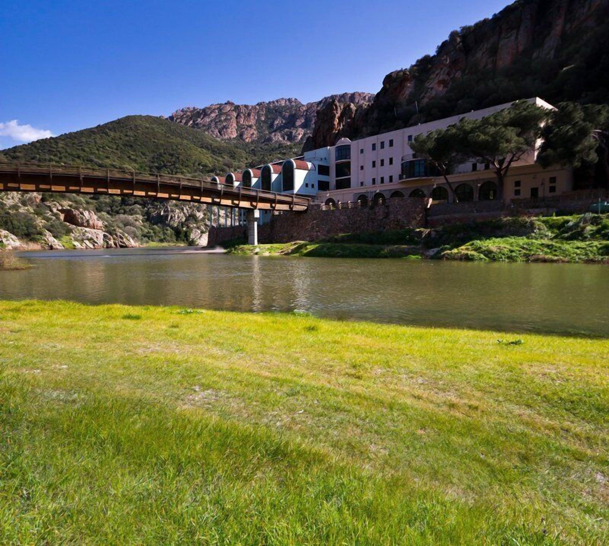 Varios Hotel Terme di Casteldoria