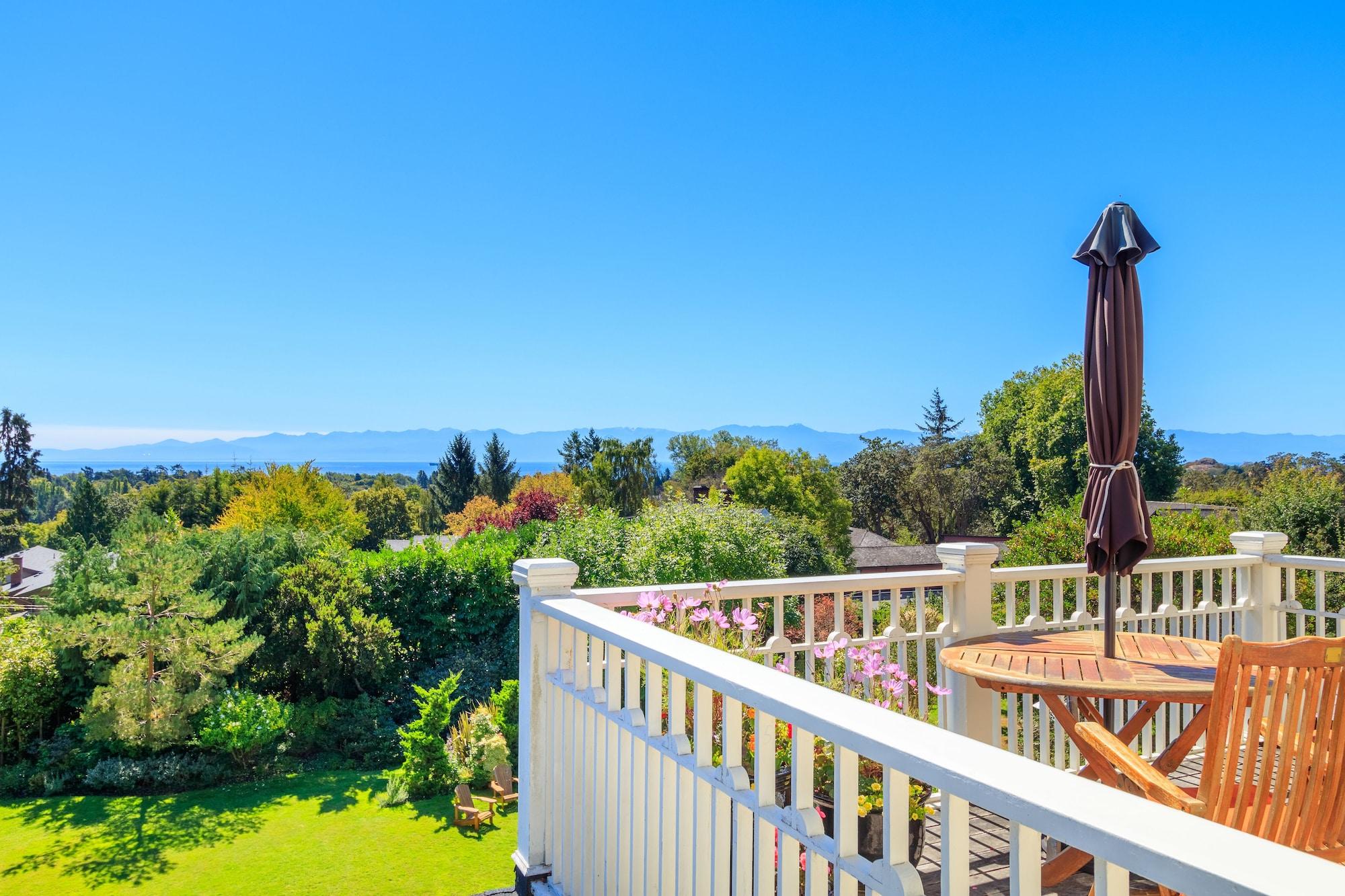 Playa Fairholme Manor