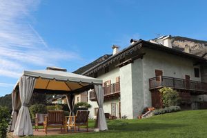 Alojamiento - Hotel Garni Fonte dei Veli