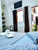 Alojamiento - Group Suite (4 people)