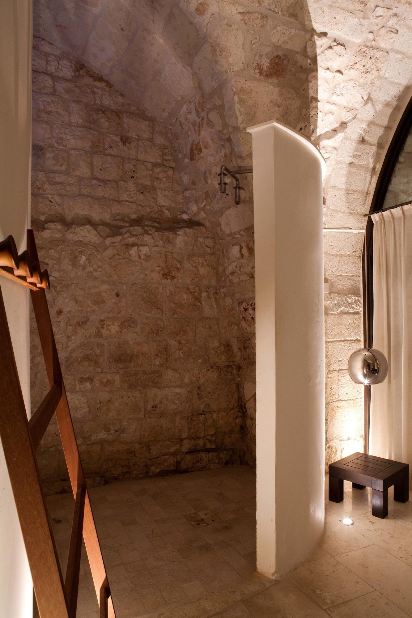 Spa La Sommità Relais & Chateaux