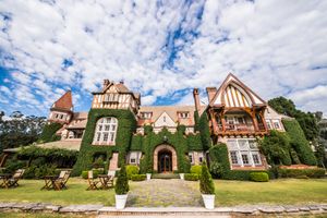 Alojamiento - Estancia Villa Maria
