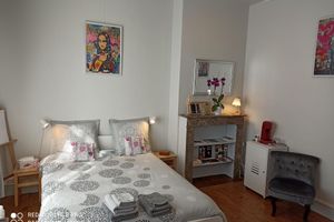 Alojamiento - B&B My Art House - Douai Centre