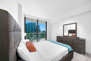Alquiler Vacacional - HYDE MIDTOWN RESIDENCES BY IMD MIAMI VACATION RENTALS SPECTACULAR CORNER 2BR