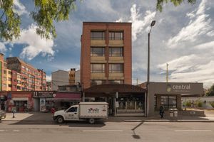 Alojamiento - Hotel Ejecutivo Av Esperanza
