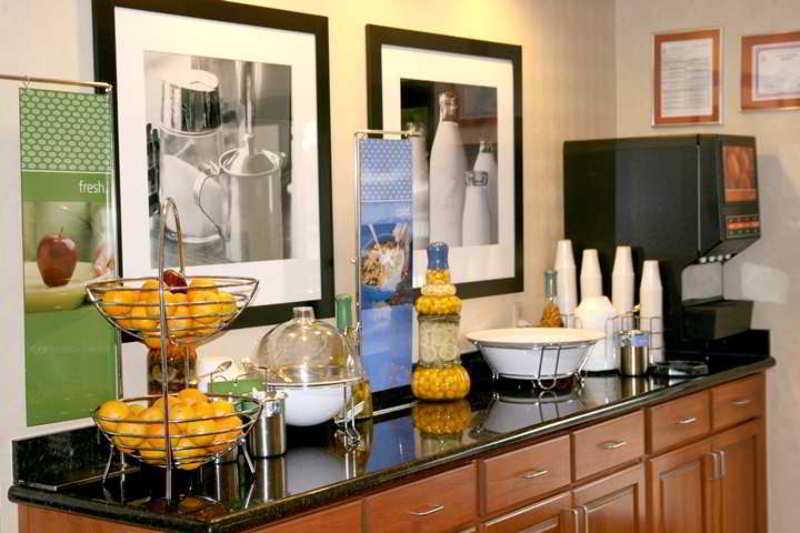 Restaurant Hampton Inn Atlanta-Town Center/Kennesaw