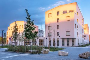Alojamiento - The Originals Boutique Hôtel Amiens Sud