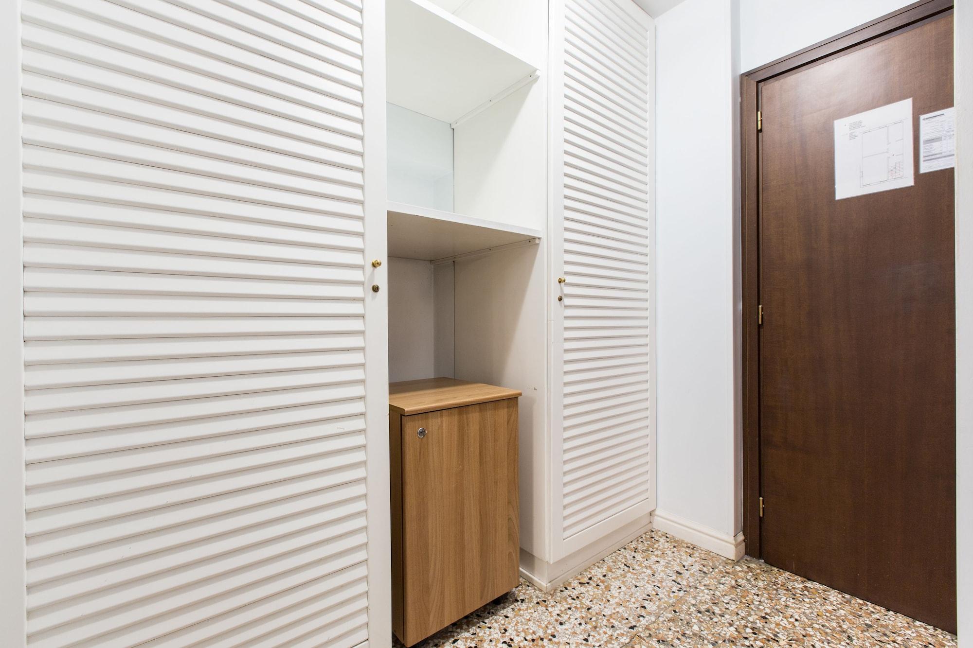 Set de Habitación Hotel al Piave