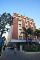 Alojamiento - The Altruist Business Hotel