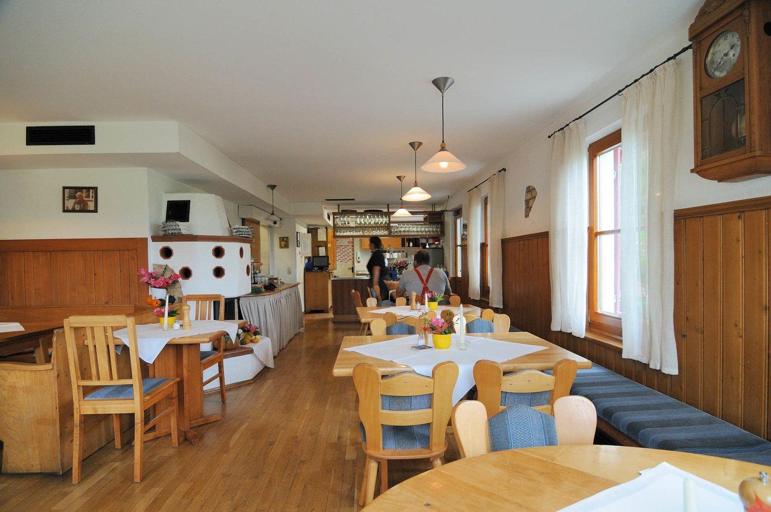 Restaurant Gasthaus Seerose