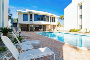 Alquiler Vacacional - Shipwatch Surf & Yacht #301D by Southern Vacation Rentals