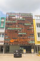 Alojamiento - Opi Indah Hotel