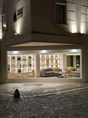 M Concept Hotel